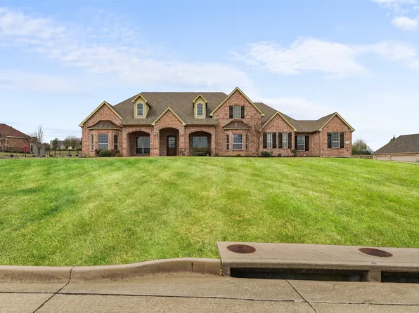 415 Stoney Creek Blvd, Sunnyvale, TX 75182