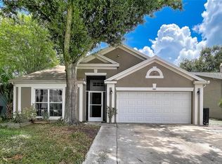 11109 Bramblebrush St, Tampa, FL 33624