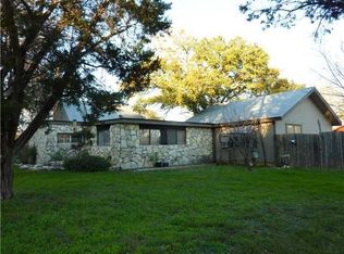 179 River Rd, Liberty Hill, TX 78642