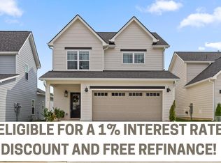 3799 Inlet Loop, Chattanooga, TN 37416