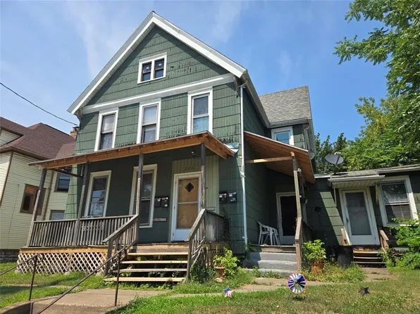 206 Clinton St, Binghamton, NY 13905
