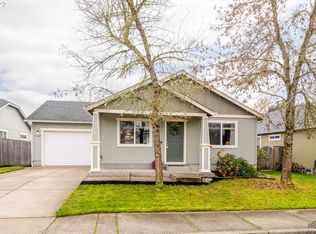 5787 Cinder St, Springfield, OR 97478