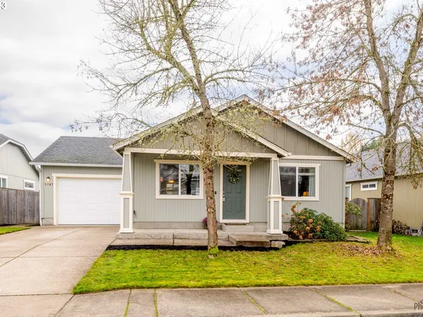5787 Cinder St, Springfield, OR 97478
