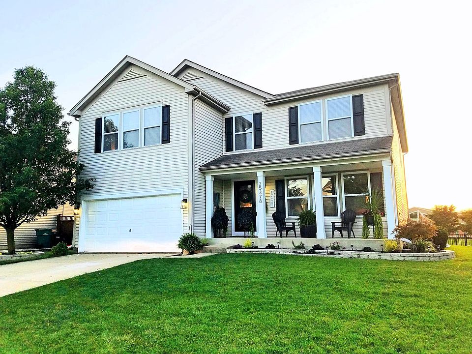 1st image of 25378 Shannon Dr