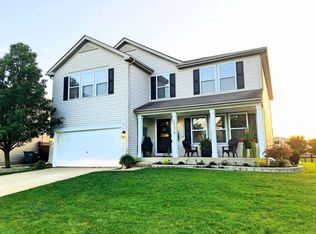 25378 Shannon Dr, Manhattan, IL 60442