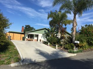 1185 Caren Rd, Vista, CA 92083