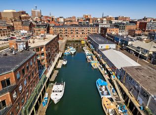 40 Portland Pier #2, Portland, ME 04102