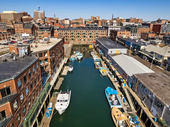 40 Portland Pier #2, Portland, ME 04101