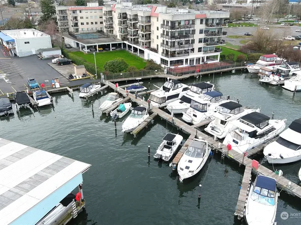 9050 Seward Park Avenue S #60, Seattle, WA 98118