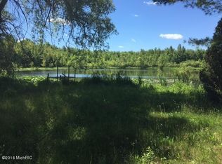 8390 Mowry St NE, Sand Lake, MI 49343