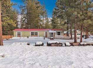 51484 Riverland Ave, La Pine, OR 97739