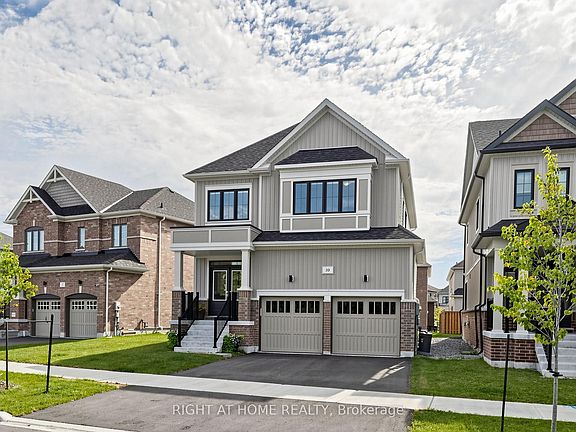 3rd image of 10 George Ellis Dr