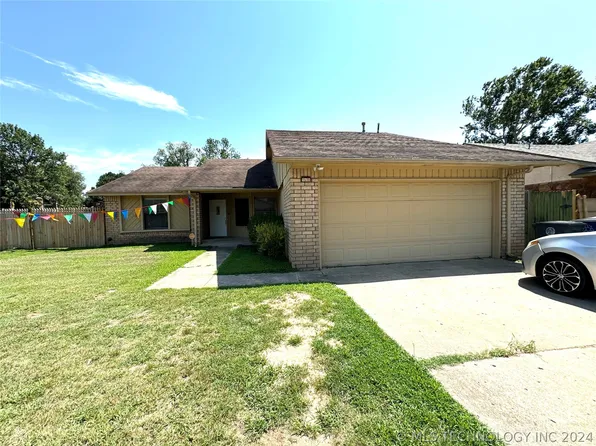 1578 E 68th St, Tulsa, OK 74136