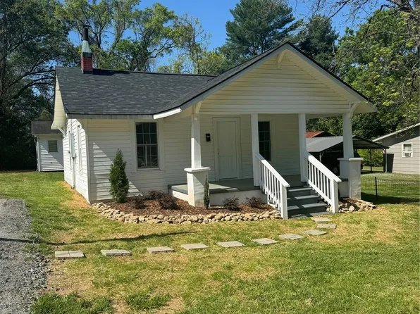 171 Reid St, Forest City, NC 28043