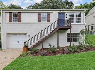 821 47th Way S, Birmingham, AL 35222