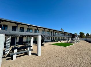 Twelve Palms, Phoenix, AZ 85017