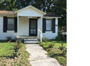 1567 Lemon St, Mobile, AL 36605