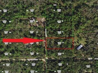 417 N Candle Point, Crystal River, FL 34429