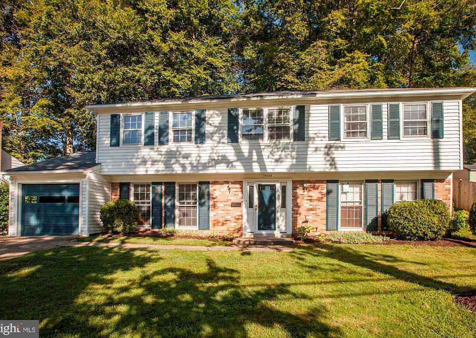 14304 Arctic Ave, Rockville, MD 20853 Zillow