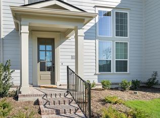 8720 Samara St, Frisco, TX 75035