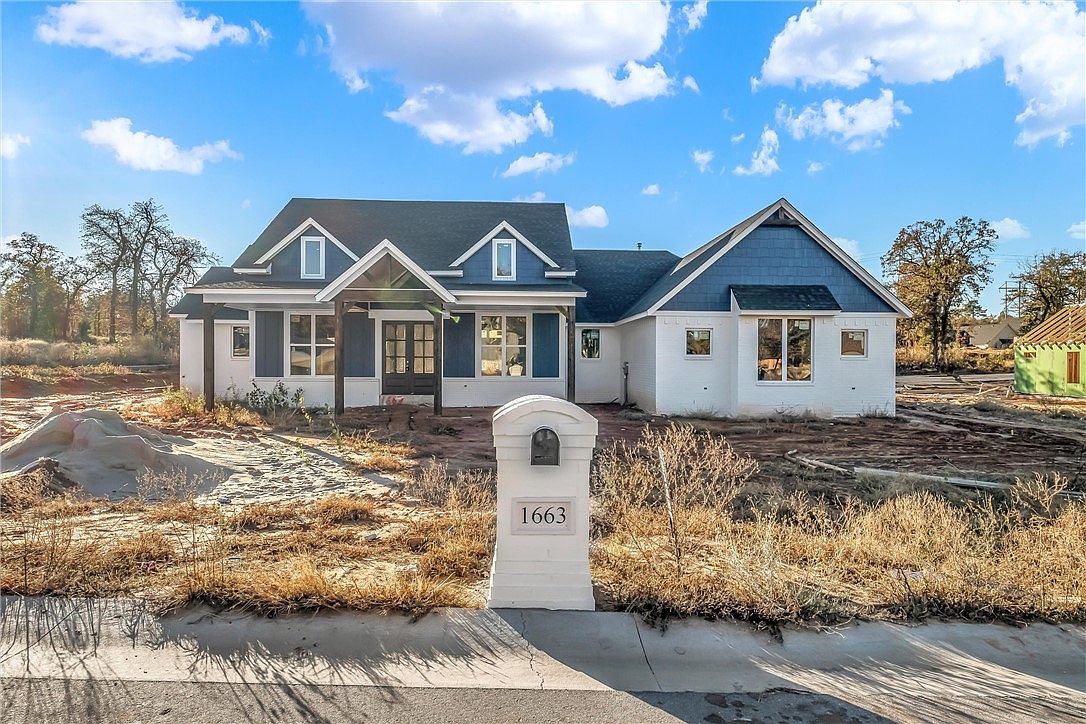 1663 Shaylee Ln, Choctaw, OK 73020 Zillow