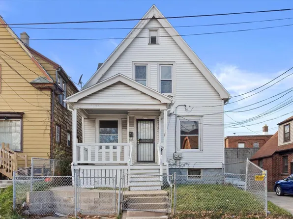 4779 North 37th STREET, Milwaukee, WI 53209