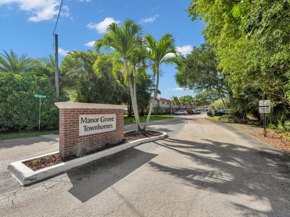 16 NE 20th Court #B8, Wilton Manors, FL 33311