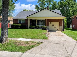 1140 Shangrila Dr, Anderson Twp, OH 45230