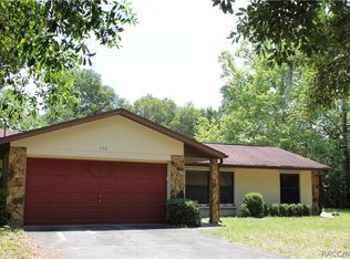 206 S Central Ave, Inverness, FL 34452