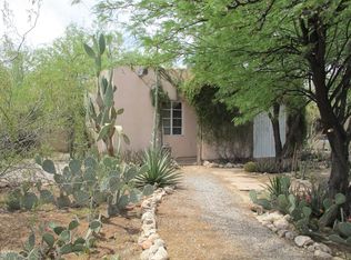 2315 W Wagon Wheel Dr, Tucson, AZ 85745