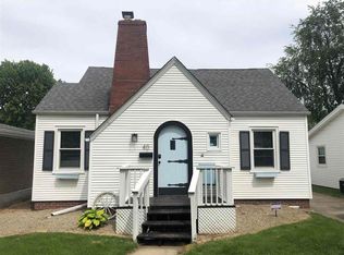 40 S 24th St, Terre Haute, IN 47803