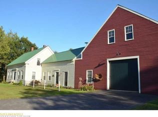 7 Fox Farm Rd, Biddeford, ME 04005