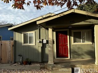 649 Palm Ave, Yuba City, CA