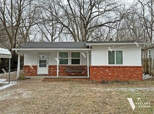 2939 W Grand St, Springfield, MO 65802
