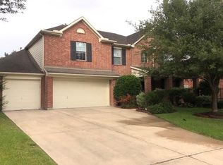5219 Summerhill Manor Ln, Katy, TX 77494