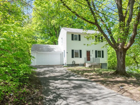 3 Mountain Road, Danbury, CT 06810