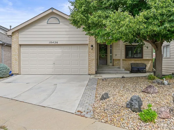 10426 W 84th Place, Arvada, CO 80005