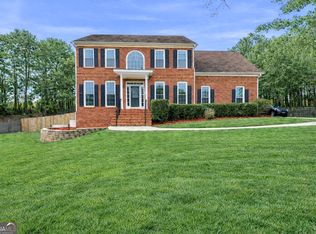 3629 Elinburg Ct, Buford, GA