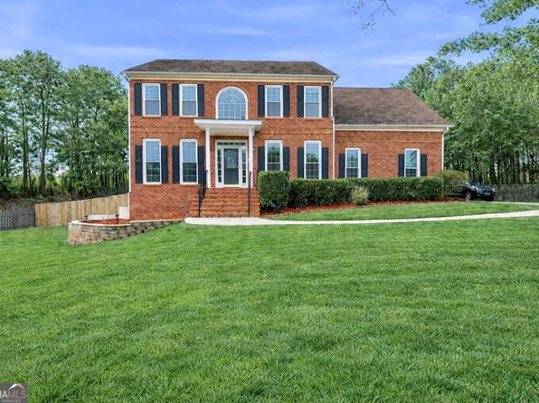 3629 Elinburg Ct, Buford, GA 30519