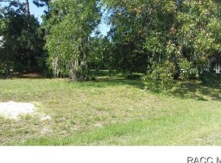 6262 N Whispering Oak Loop, Beverly Hills, FL 34465