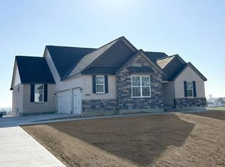 4864 Aspen Dr, Liberty Township, OH 45011