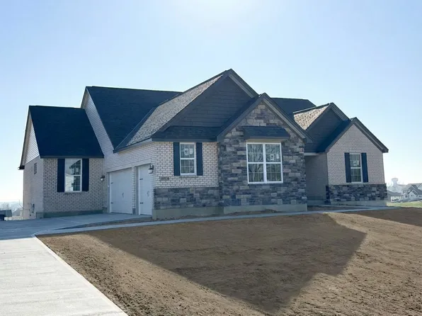 4864 Aspen Dr, Liberty Township, OH 45011