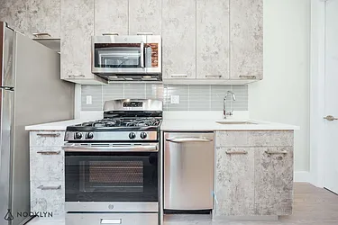 Rented by Nooklyn NYC LLC