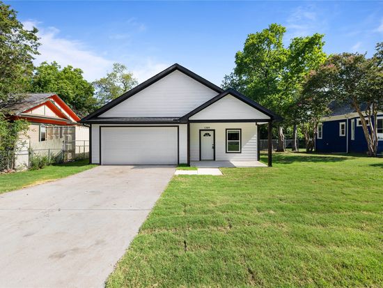 1311 W Sears St, Denison, TX 75020