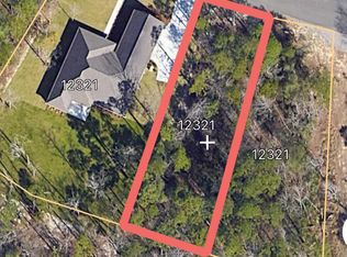 Midland Cv LOT 12D, Gulfport, MS 39503