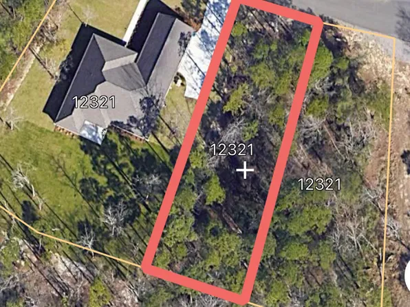 Midland Cv Lot 12D, Gulfport, MS 39503