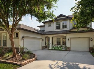 8941 Garden Party Dr, Land O Lakes, FL 34637