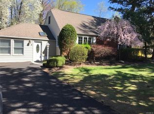 6 Brookside Ave, New City, NY
