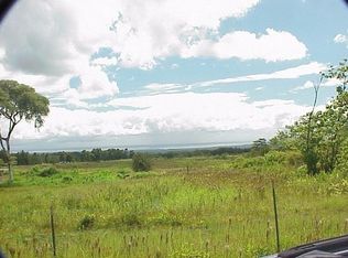 17-4648 Huina Rd #35-B, Mountain View, HI 96771