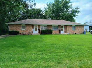 1103 Scott St, Ruthven, IA 51358